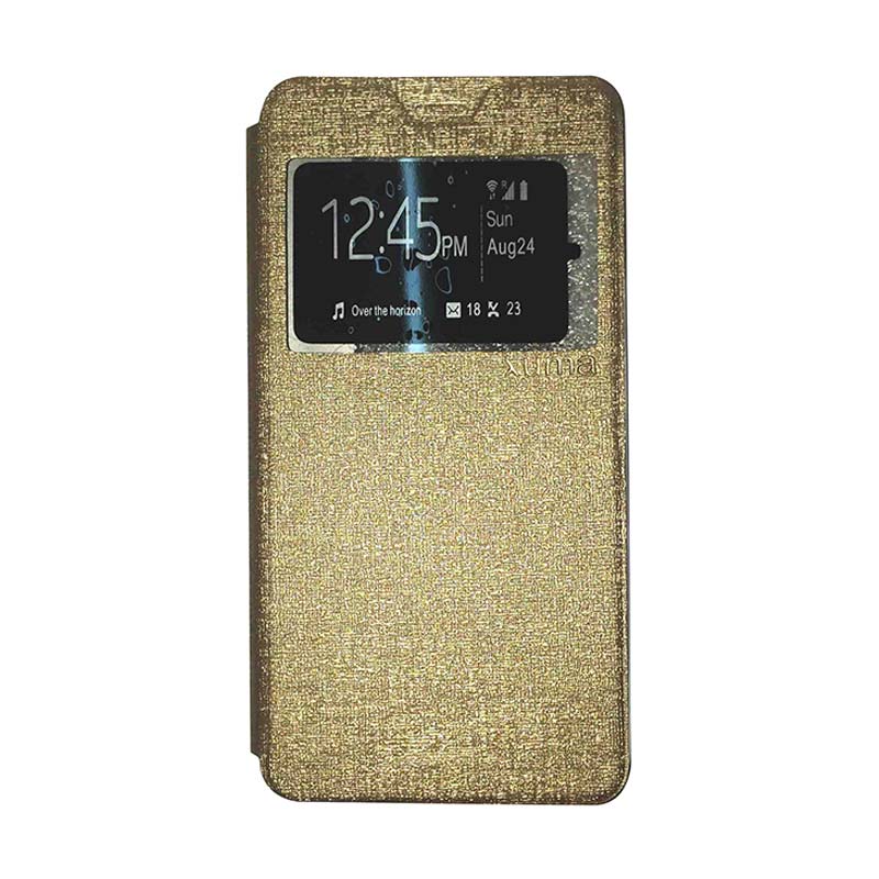 Jual Ume Flipshell / Flip Cover Casing for Oppo F1 / Oppo 