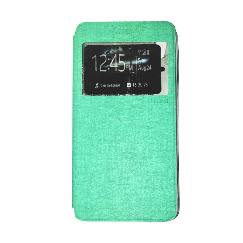 Jual Ume Flipshell / Flip Cover Casing for Oppo F1 / Oppo 