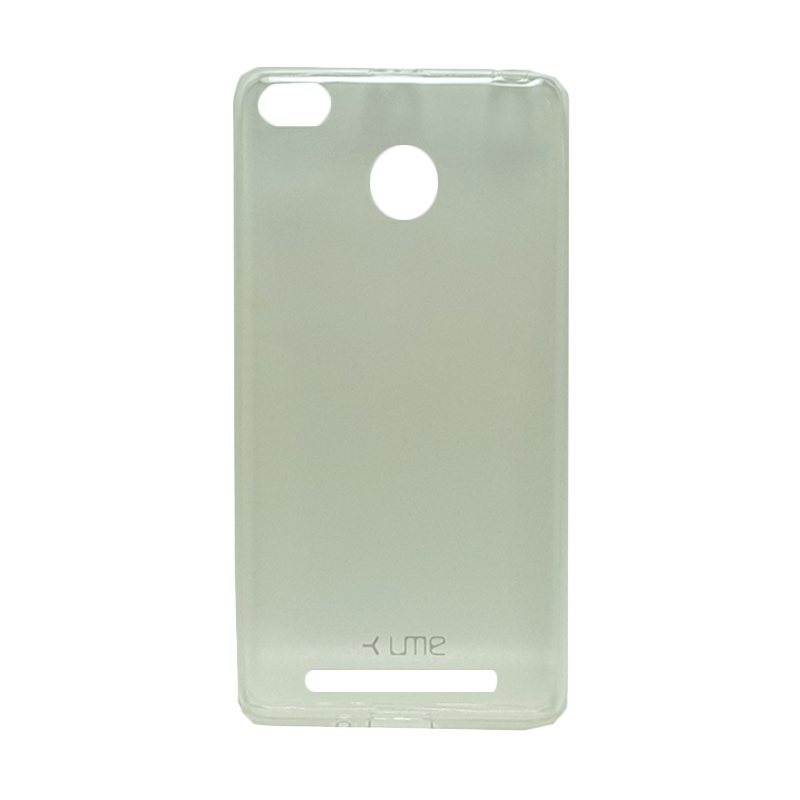 jual ume ultra fit air silicon softcase casing for xiaomi redmi 3 pro clear harga jual ume ultra fit air silicon softcase casing for xiaomi redmi 3 pro clear harga