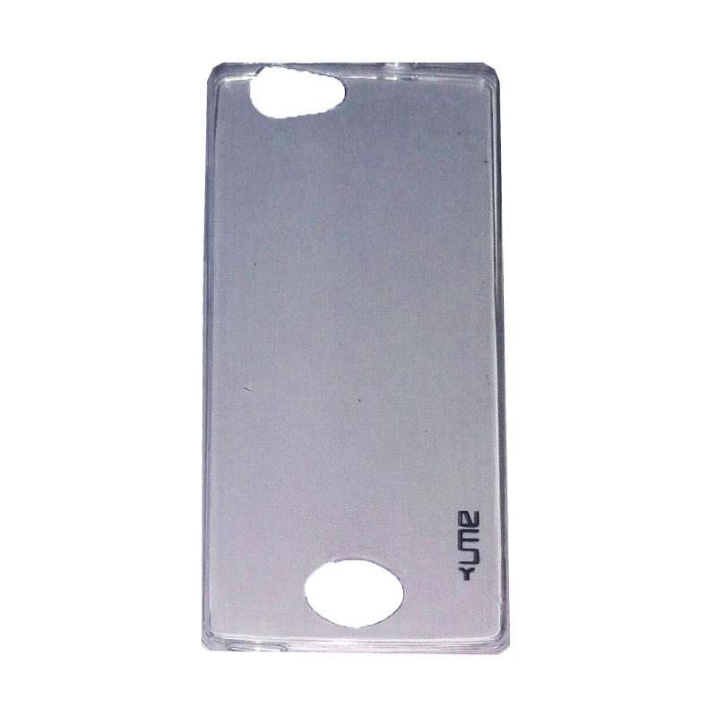 Jual Ume Ultra Thin Back Cover Softcase Casing for Oppo 