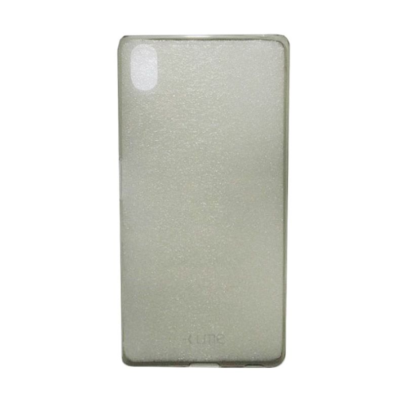 jual ume ultrathin tpu grey sony xperia z5 0 3mm harga kualitas terjamin jual ume ultrathin tpu grey sony xperia z5 0 3mm harga kualitas terjamin