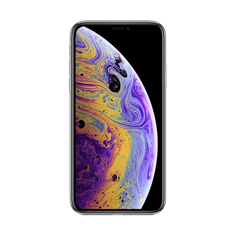 Jual Apple iPhone XS 64 GB Smartphone Online September