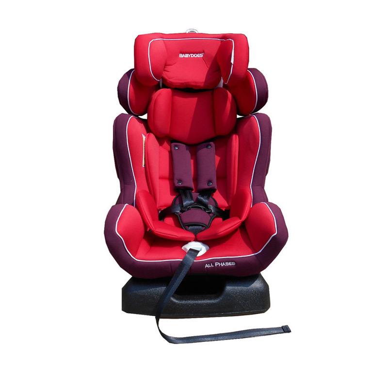 babydoes car seat