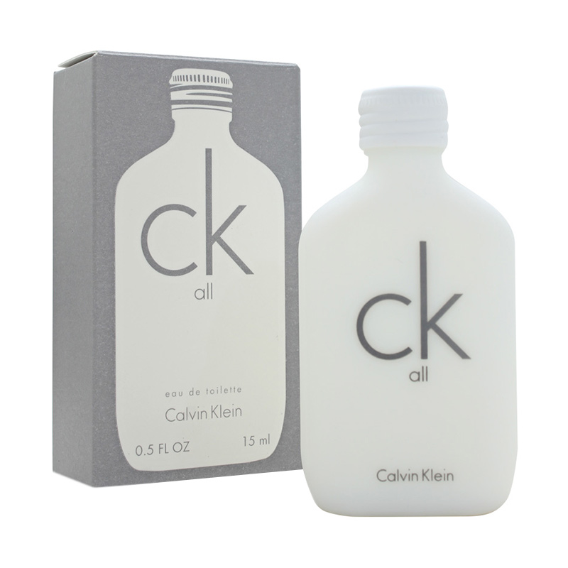 parfum ck all