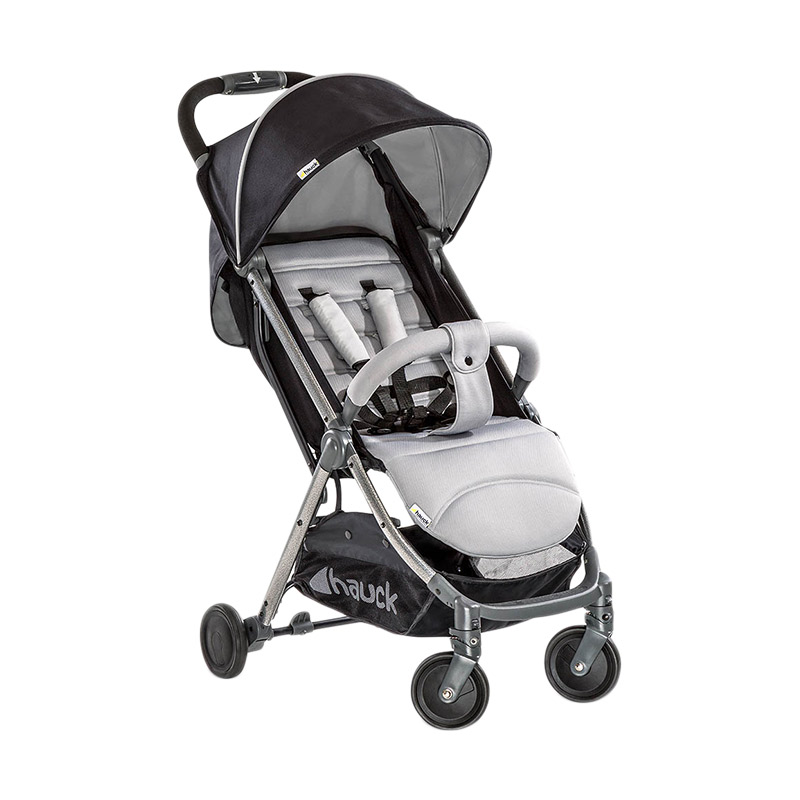 harga stroller hauck