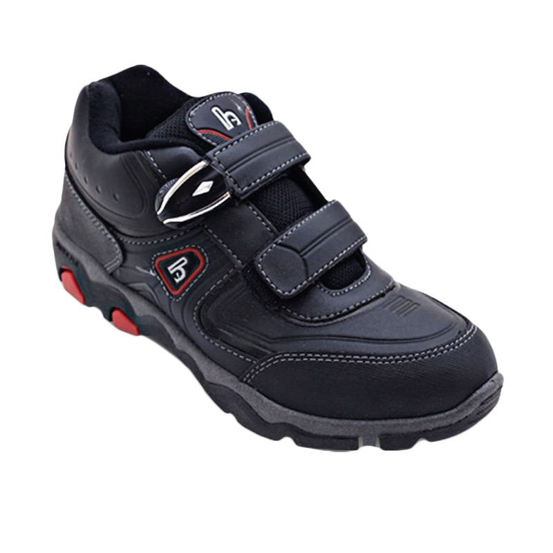 Jual HOMYPED  Galilea 02 Sepatu  Anak Black Online 