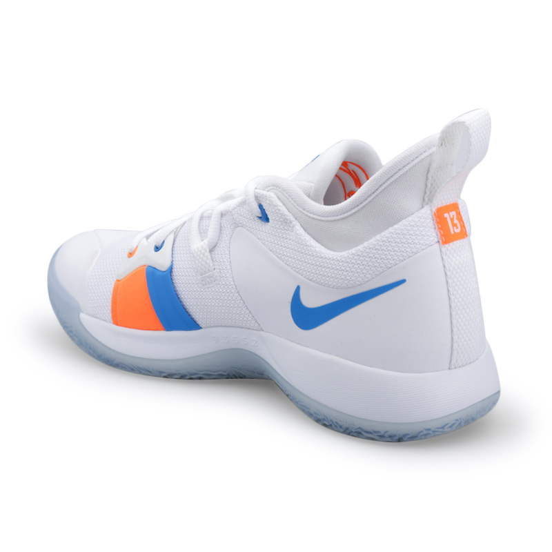sepatu basket paul george