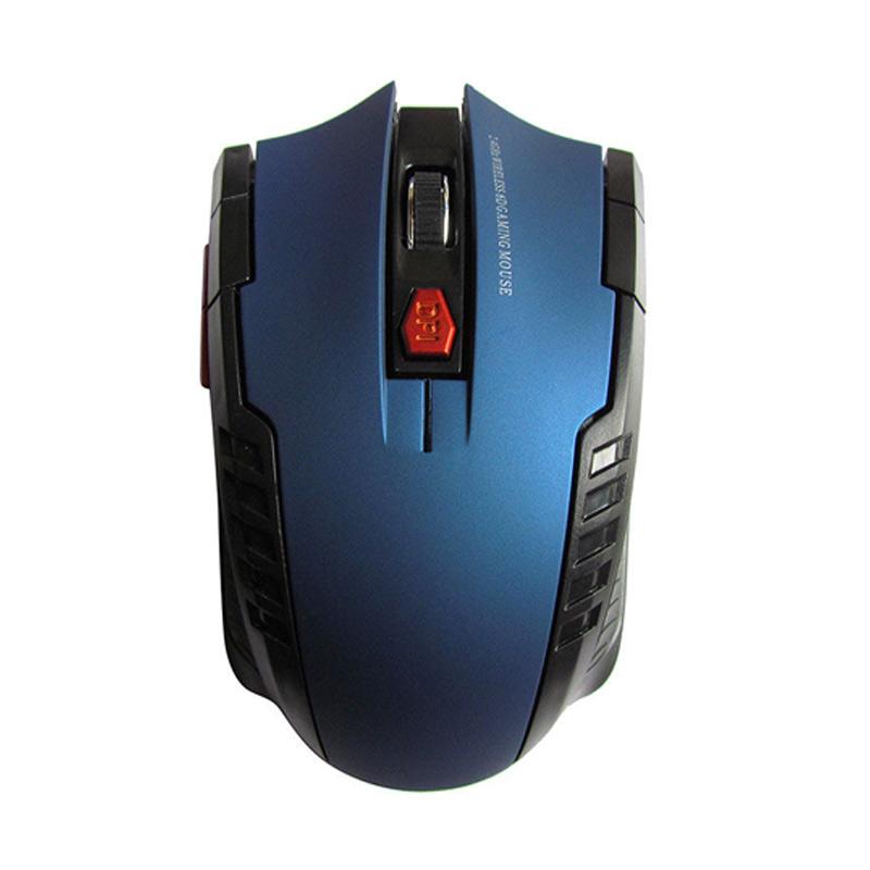 Jual Oem 6d Technology High Dpi Wireless Gaming Mouse For Windows Macos