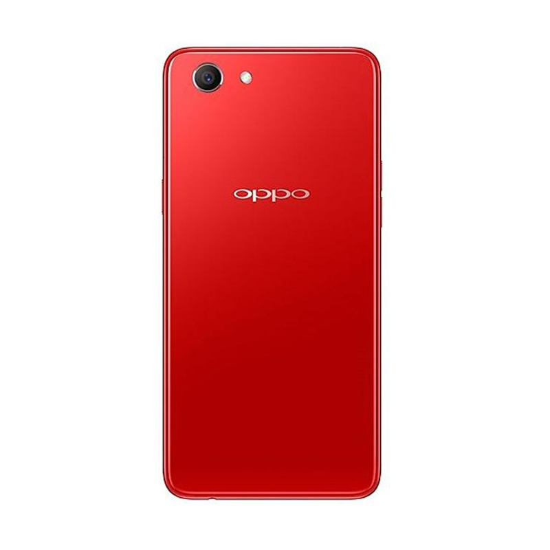 Jual OPPO F7 Youth Smartphone [64   GB/ 4GB] Online Juli 2020