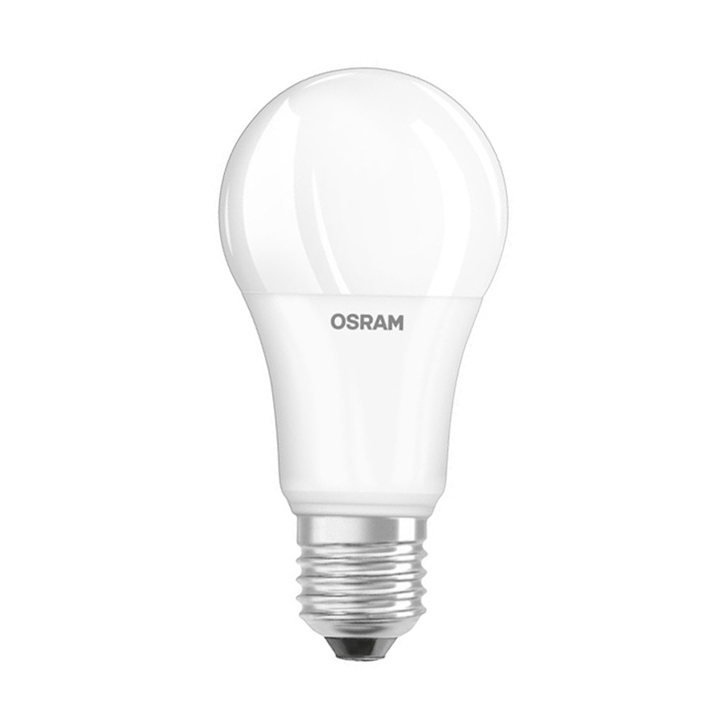 Promo Osram Led Lampu Bohlam [12 Watt] Diskon 53% Di Seller Josholshop ...