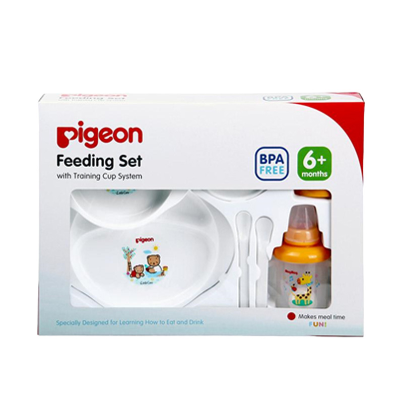 Jual Peralatan Makan Bayi Bpa Free - Berbagai Alat