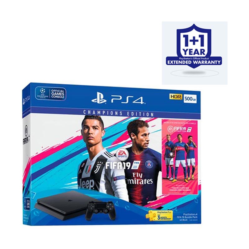 ps4 500gb console for sale