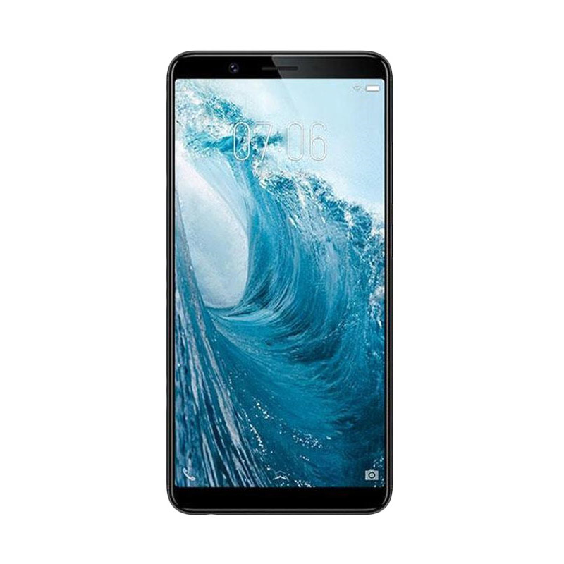 Jual Vivo Y71 Smartphone - Black [16gb/ 2gb] Terbaru Juli 2021 | Blibli