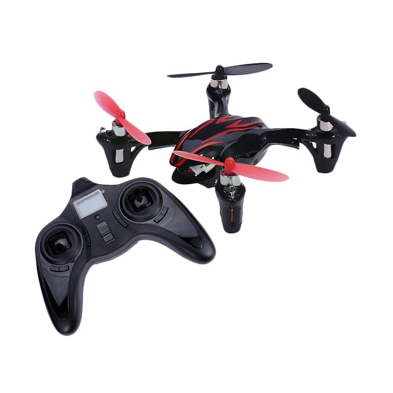 mainan drone remote