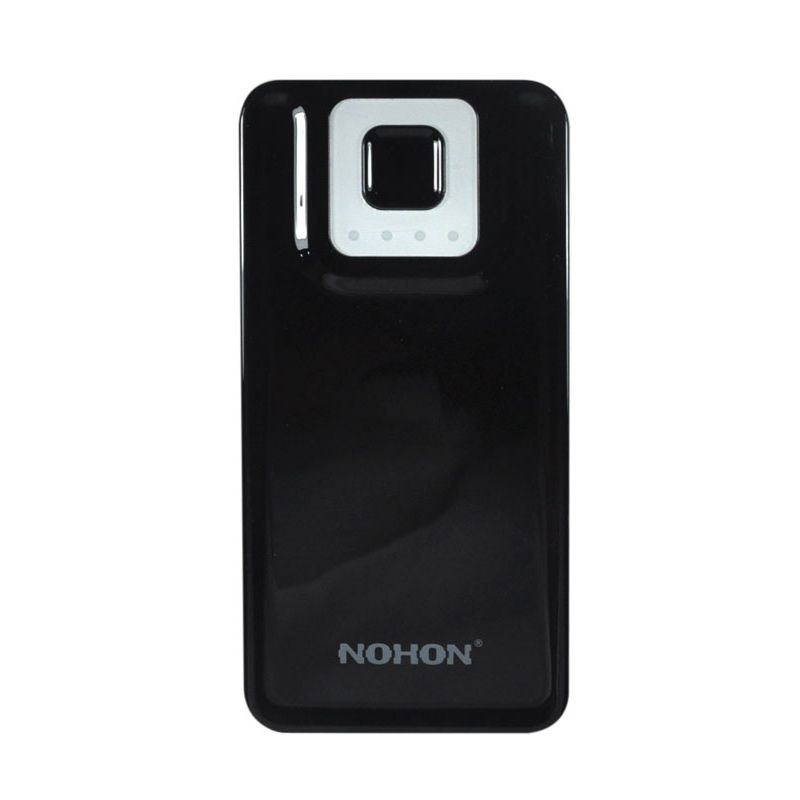 Jual Nohon Mobile Power Bank N5600 5600mah Black Terbaru Harga