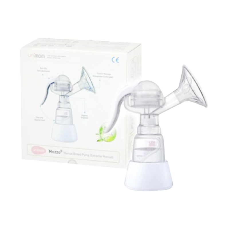 jual unimom mezzo breastpump manual pompa asi jual unimom mezzo breastpump manual pompa asi