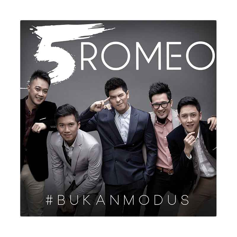 5romeo bukan modus 5romeo bukan modus