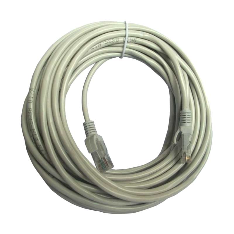 jual universal cat5e rj45 kabel lan 15 meter harga kualitas terjamin blibli jual universal cat5e rj45 kabel lan 15 meter harga kualitas terjamin blibli