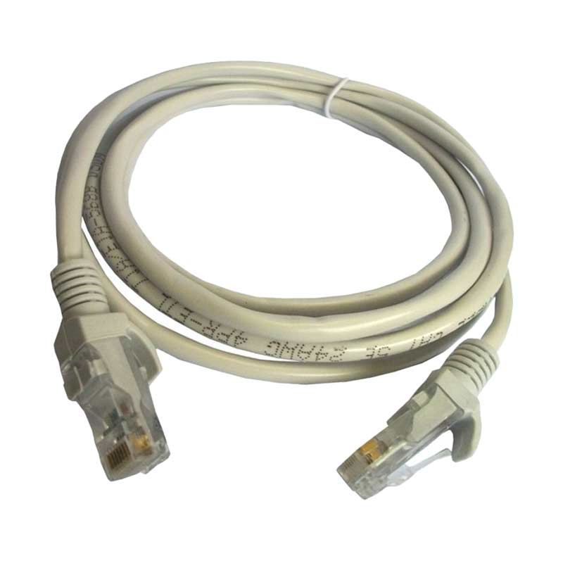 Jual Universal Cat5E RJ45 Kabel Lan [3 Meter] Online