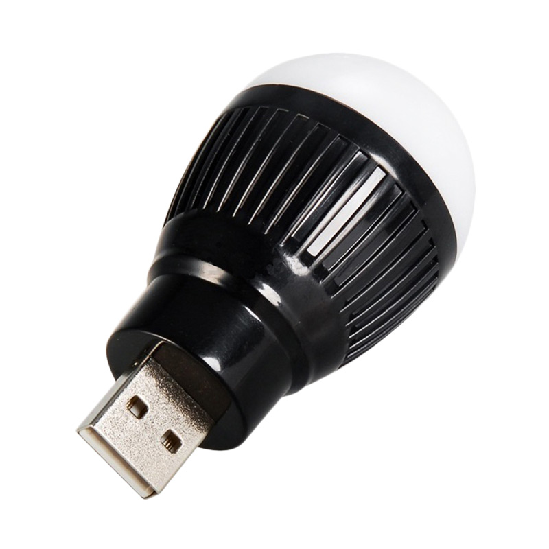 Usb Lu Led Bulat - Jual Universal Hitam Usb Lu Led Bulat Harga usb lu led bulat jual universal hitam usb lu led bulat harga
