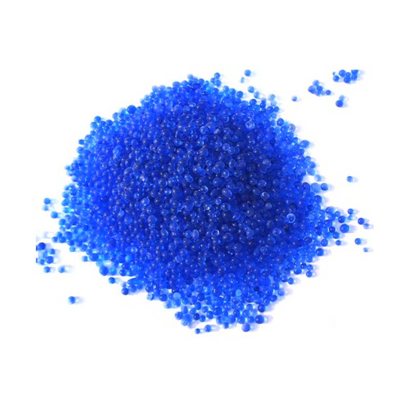 Promo Silica Gel Biru Kiloan per 1 Kilo (Kualitas Bagus) Diskon 14 di