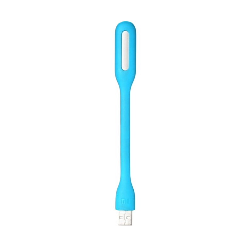 Jual Xiaomi Biru USB Lampu Led [Model Panjang] Online