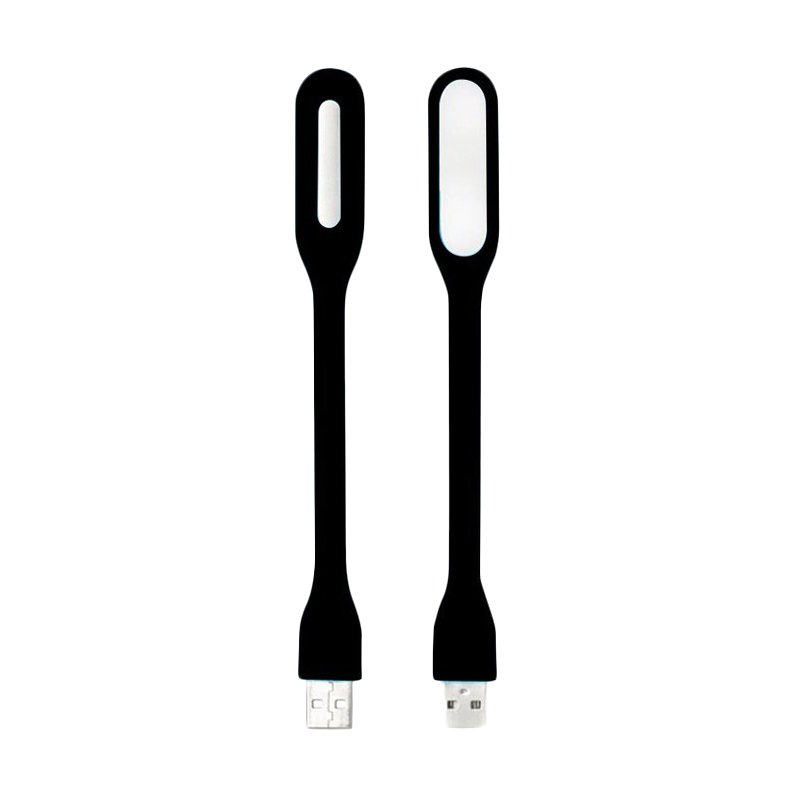 Jual Xiaomi Hitam USB Lampu Led [Model Panjang] di Seller BERKAH JAYA