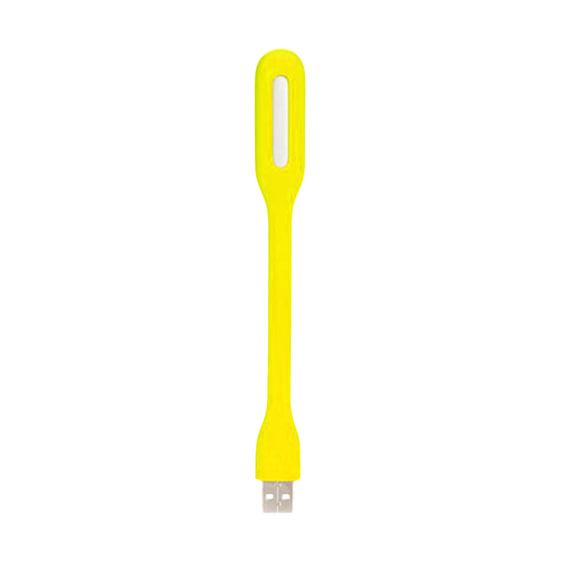 Jual Xiaomi Kuning USB Lampu Led [Model Panjang] di Seller TokoAja