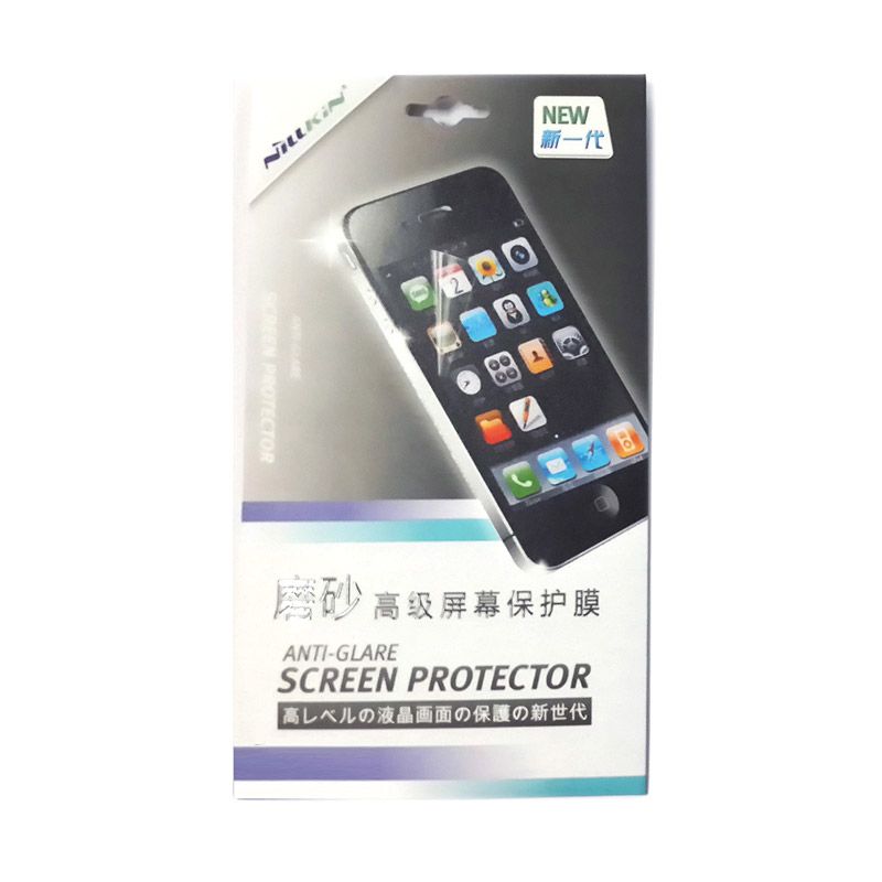 jual nillkin anti glare screen protector for sony xperia jual nillkin anti glare screen protector for sony xperia