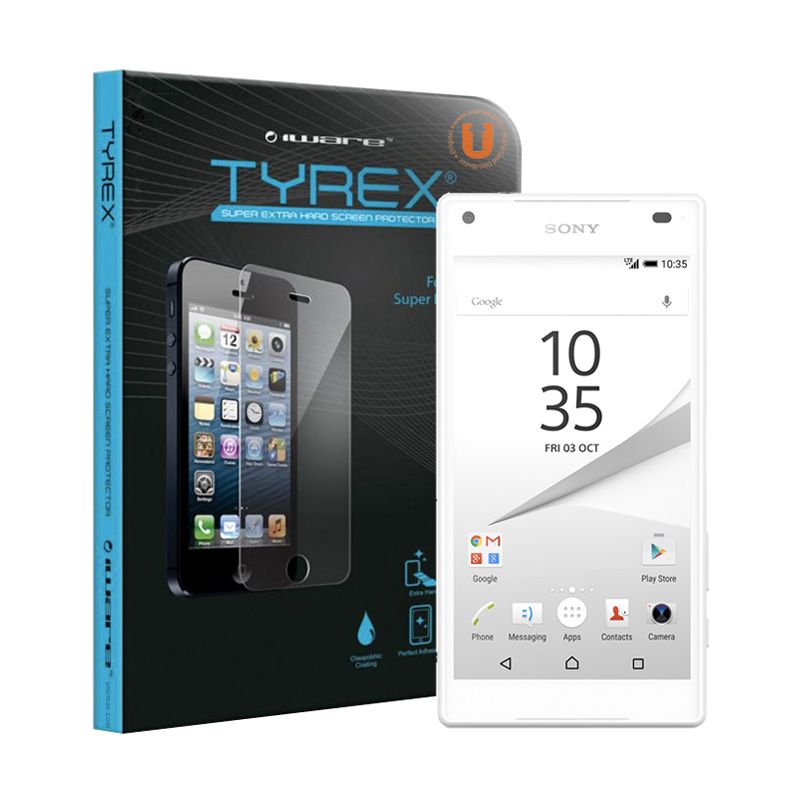jual tyrex tempered glass screen protector for sony xperia jual tyrex tempered glass screen protector for sony xperia