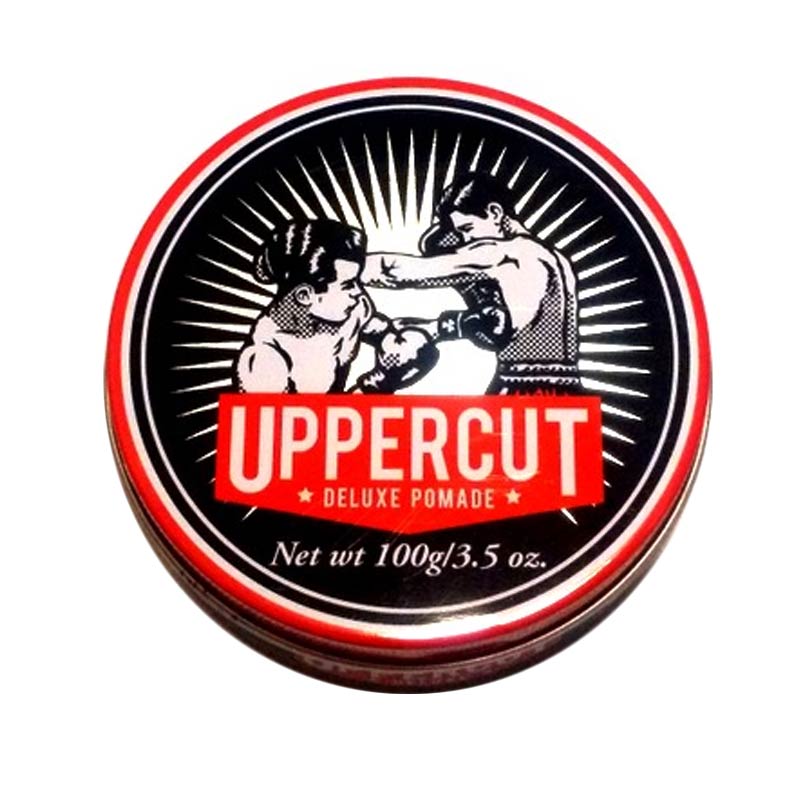 jual uppercut deluxe pomade 3 5 oz 100 g jual uppercut deluxe pomade 3 5 oz 100 g