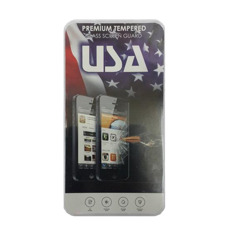 USA Tempered Glass for Xiaomi Redmi 3/3S/3X/3 Pro