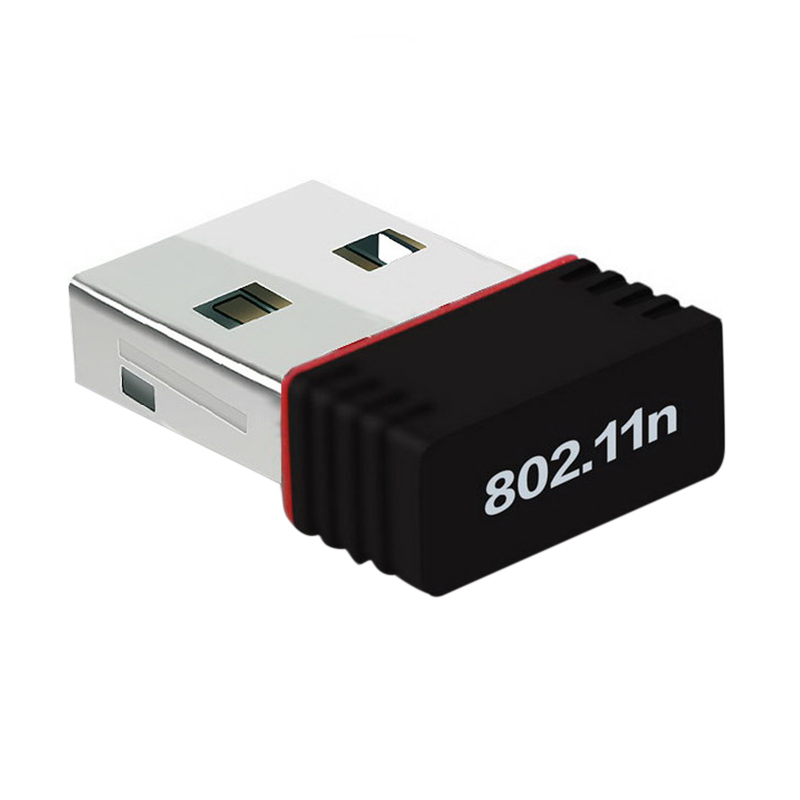 Jual usb wifi wireless adapter 802 11n di seller mediatech kelapa