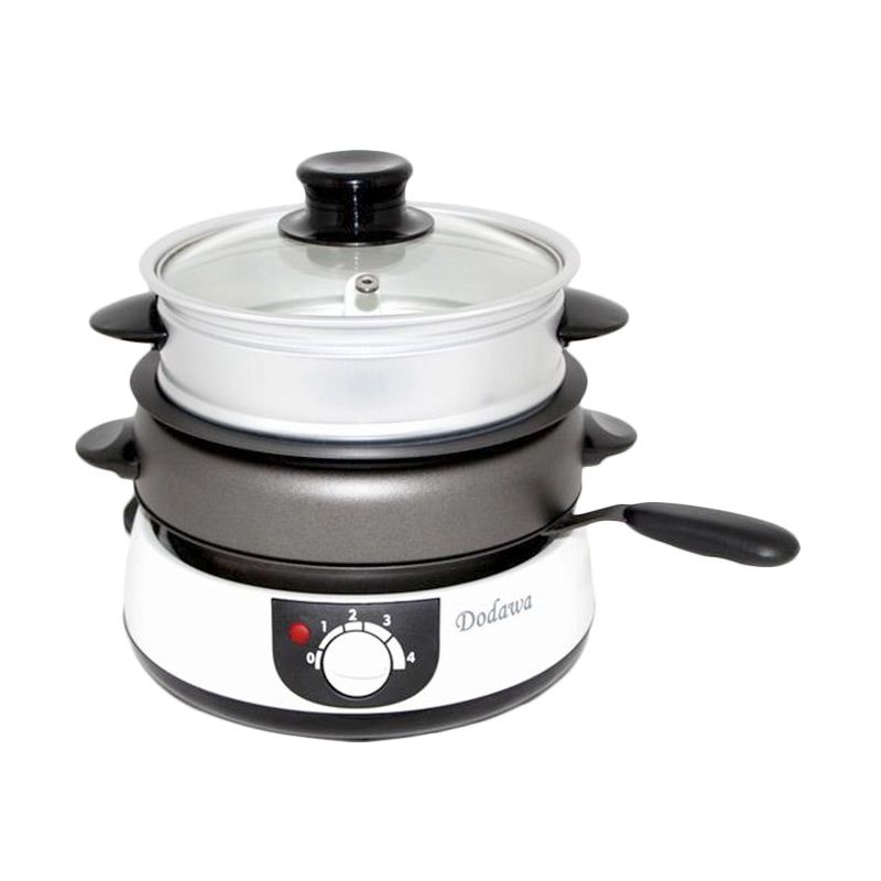 Dodawa MultiCooker SerbaGuna DD-2180  Blibli.com