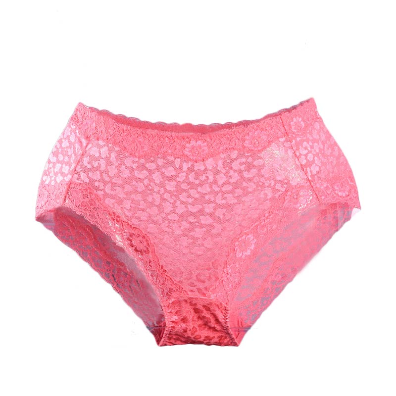 Valentine Secret Georgia Brief SBU 14-04-110 Celana Dalam Wanita - Pink