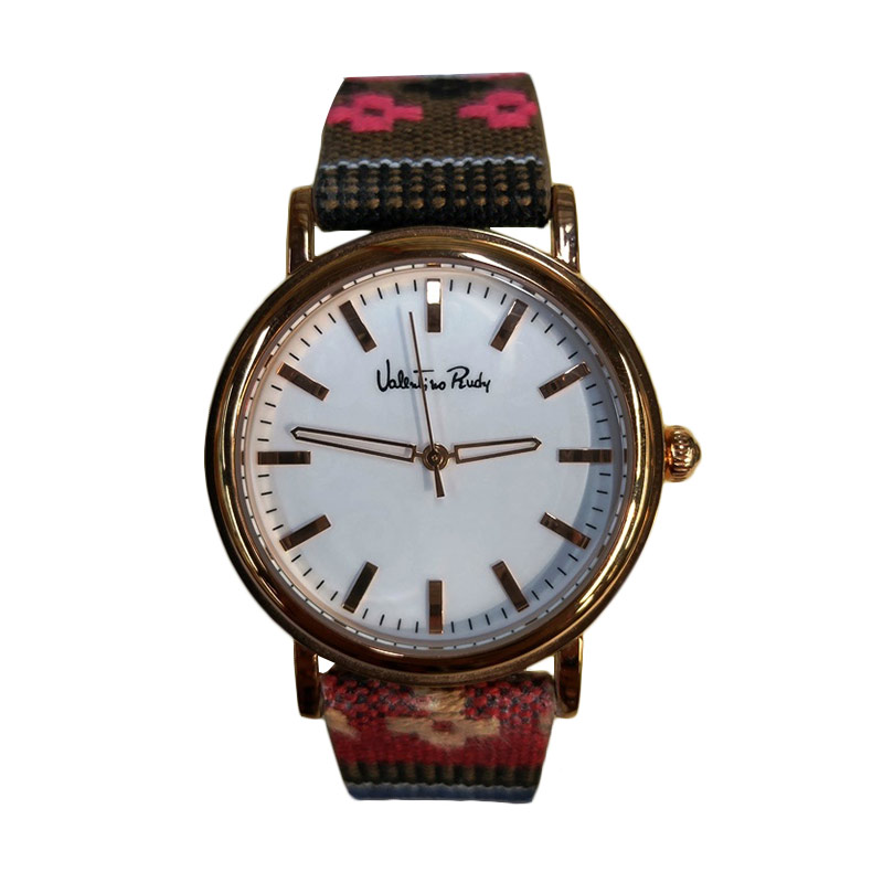 Jual Valentino Rudy VR-8815 Index Jam Tangan Wanita