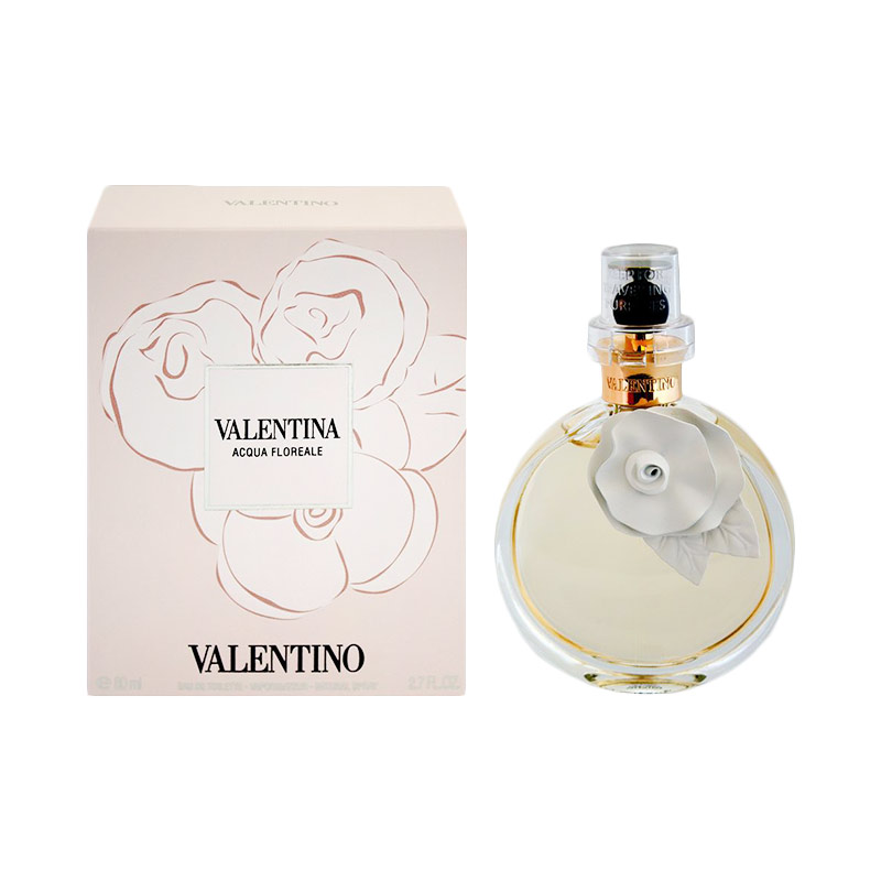 valentino acqua