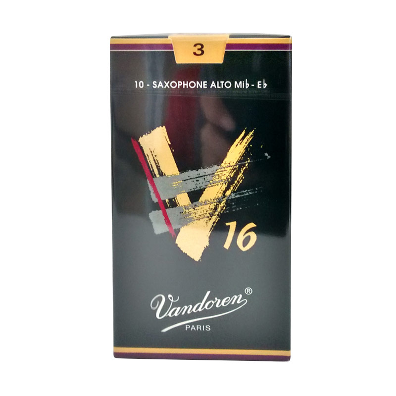 Jual Reed Alto Saxophone V16 3 Di Seller Musicgear Indonesia Curug