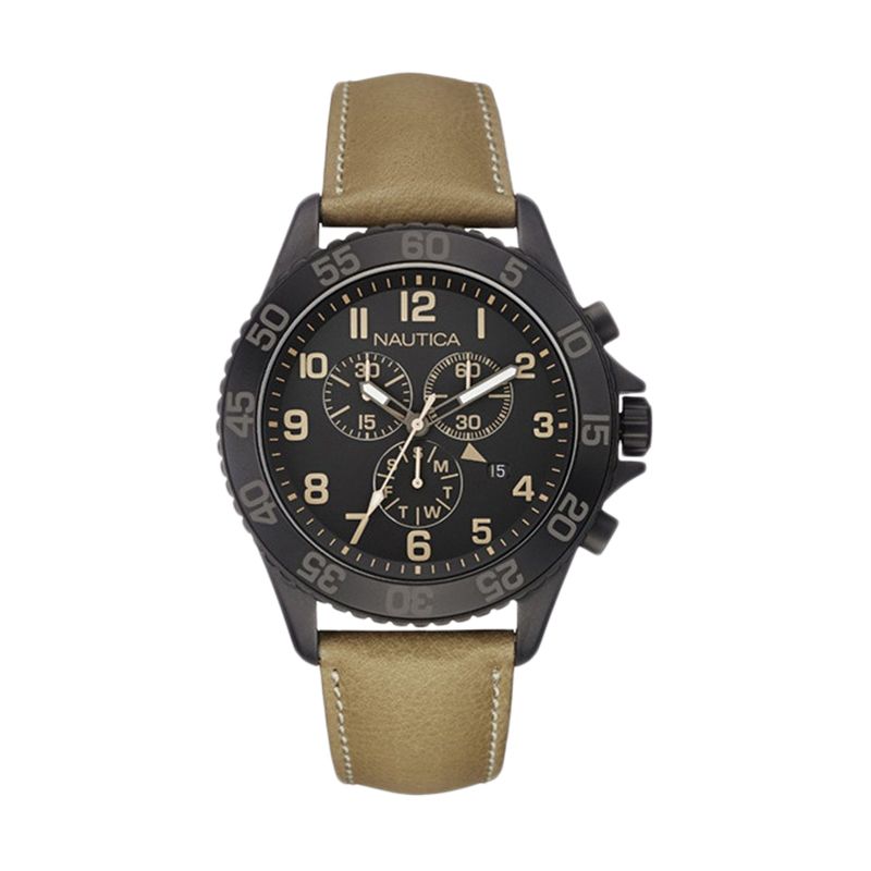 jual nai17507g black jam tangan pria jual nai17507g black jam tangan pria