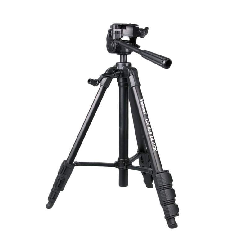 Velbon CX-888 三脚