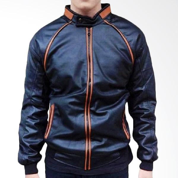 jaket kulit al ghazali