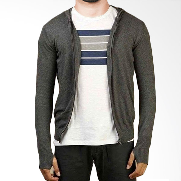 jual verboten rajut ariel finger abu abu gelap sweater jual verboten rajut ariel finger abu abu gelap sweater