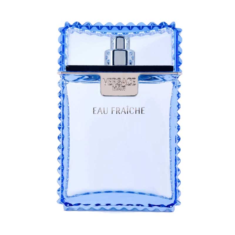 jual versace eau fraiche edt parfum 100 ml jual versace eau fraiche edt parfum 100 ml