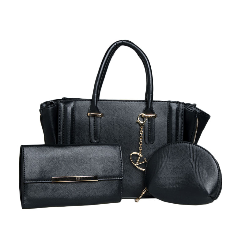Verzoni Carling 8239...ta - Black