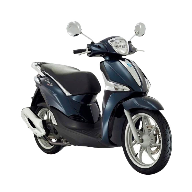 Piaggio Motor Indonesia Piaggio Motor Indonesia