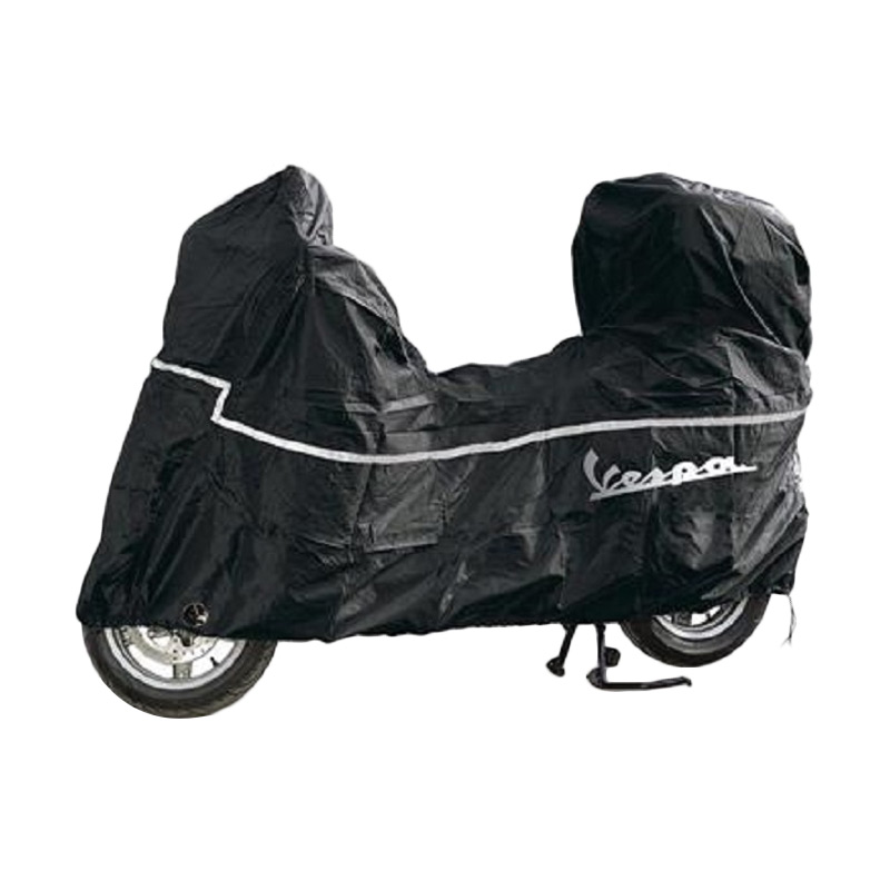 Jual Vespa Primavera Outdoor Vehicle Cover di Seller Vespa Meta Apparel SUSPEND Jati, Kota
