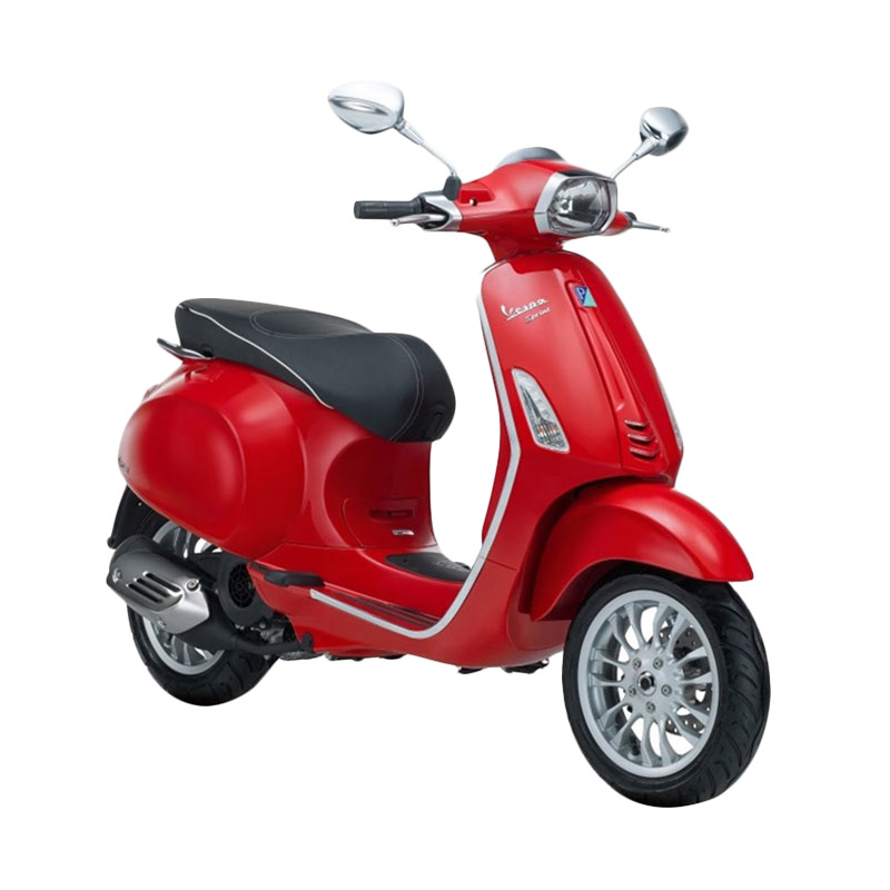 Jual Produk Merchant Piaggio Vespa Terbaru Januari 2019 Blibli Com