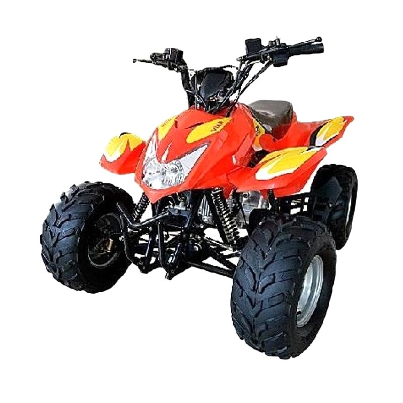 Jual Viar ATV Razor 100 SP Sepeda Motor ATV di Seller Viar Motor