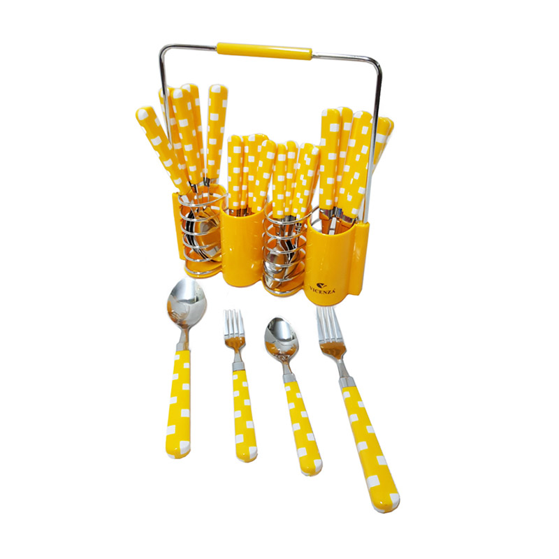 jual vicenza v240c kotak set sendok garpu kuning harga kualitas terjamin blibli jual vicenza v240c kotak set sendok garpu kuning harga kualitas terjamin blibli