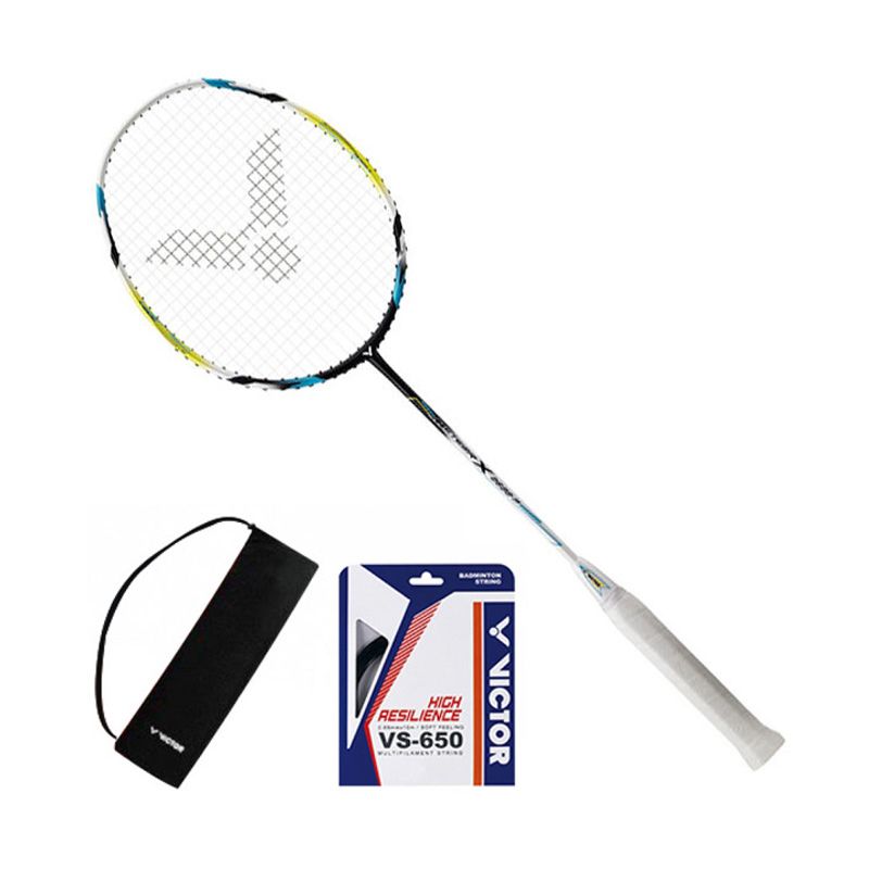 jual victor meteor x 2600 p raket badminton harga jual victor meteor x 2600 p raket badminton harga